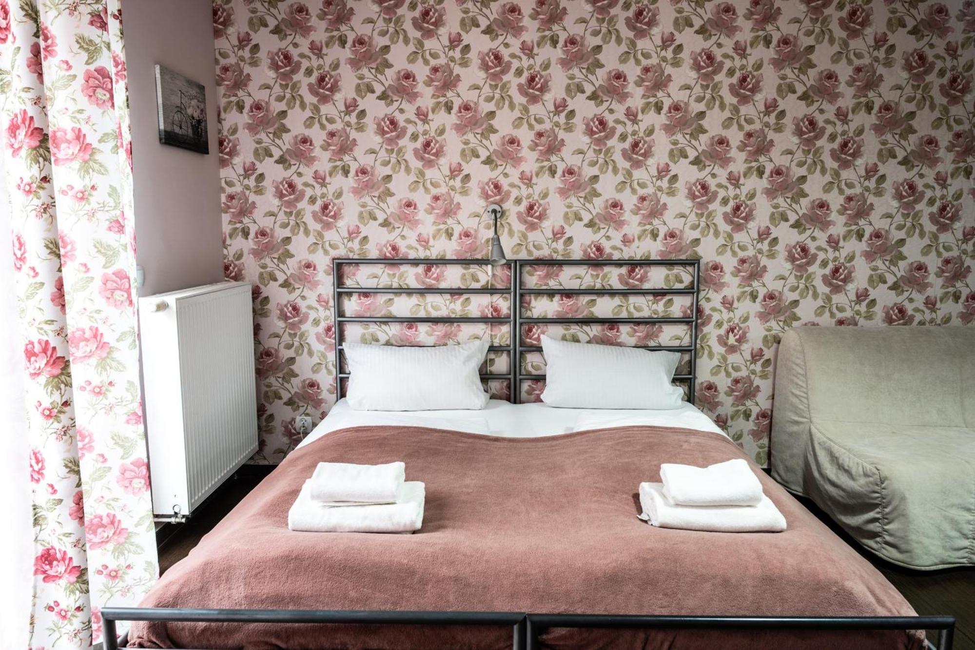 Villa Pasja Swinoujscie Room photo