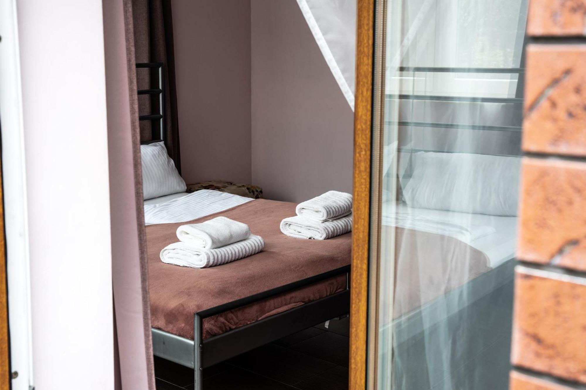 Villa Pasja Swinoujscie Room photo