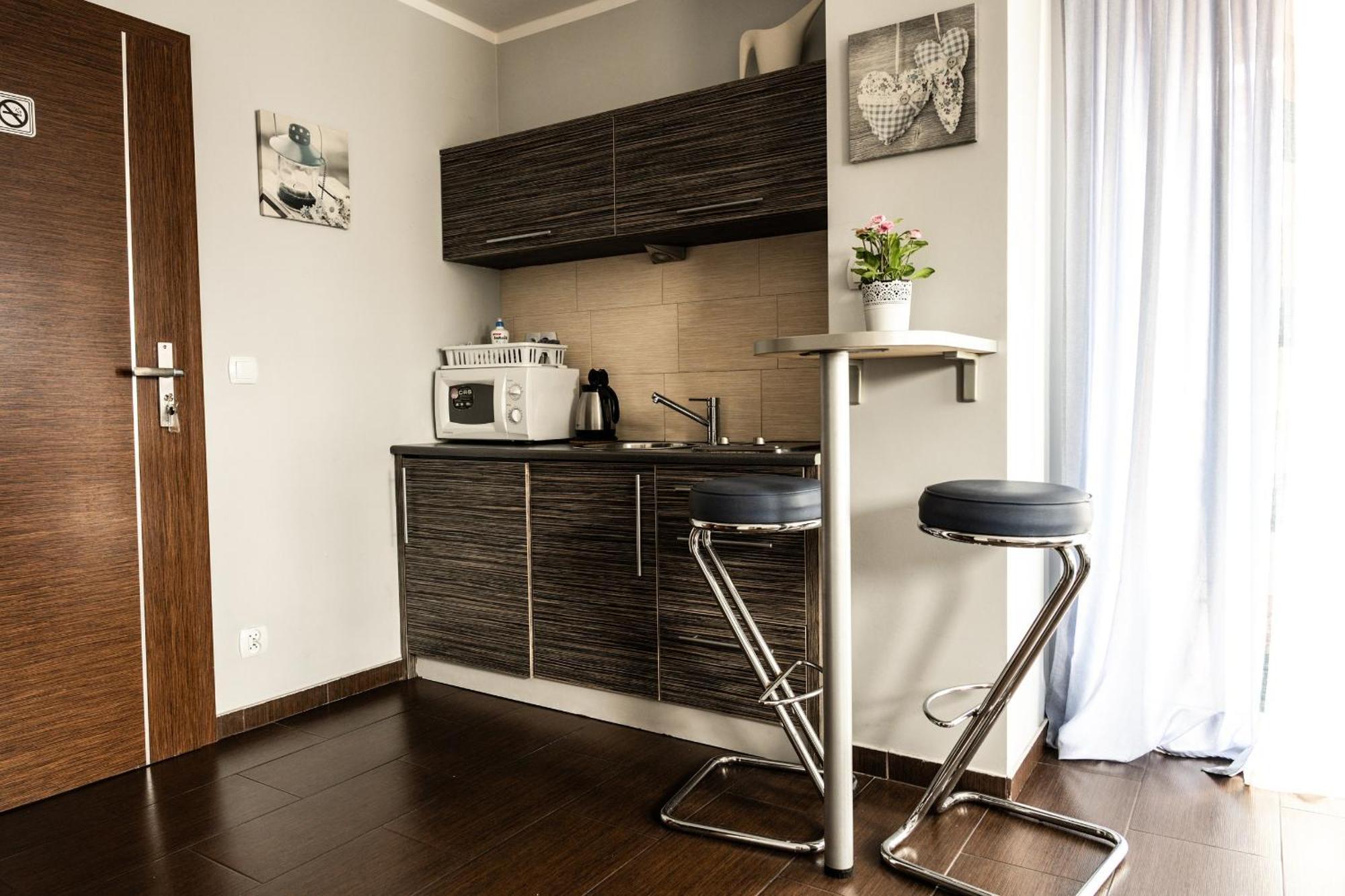 Villa Pasja Swinoujscie Room photo