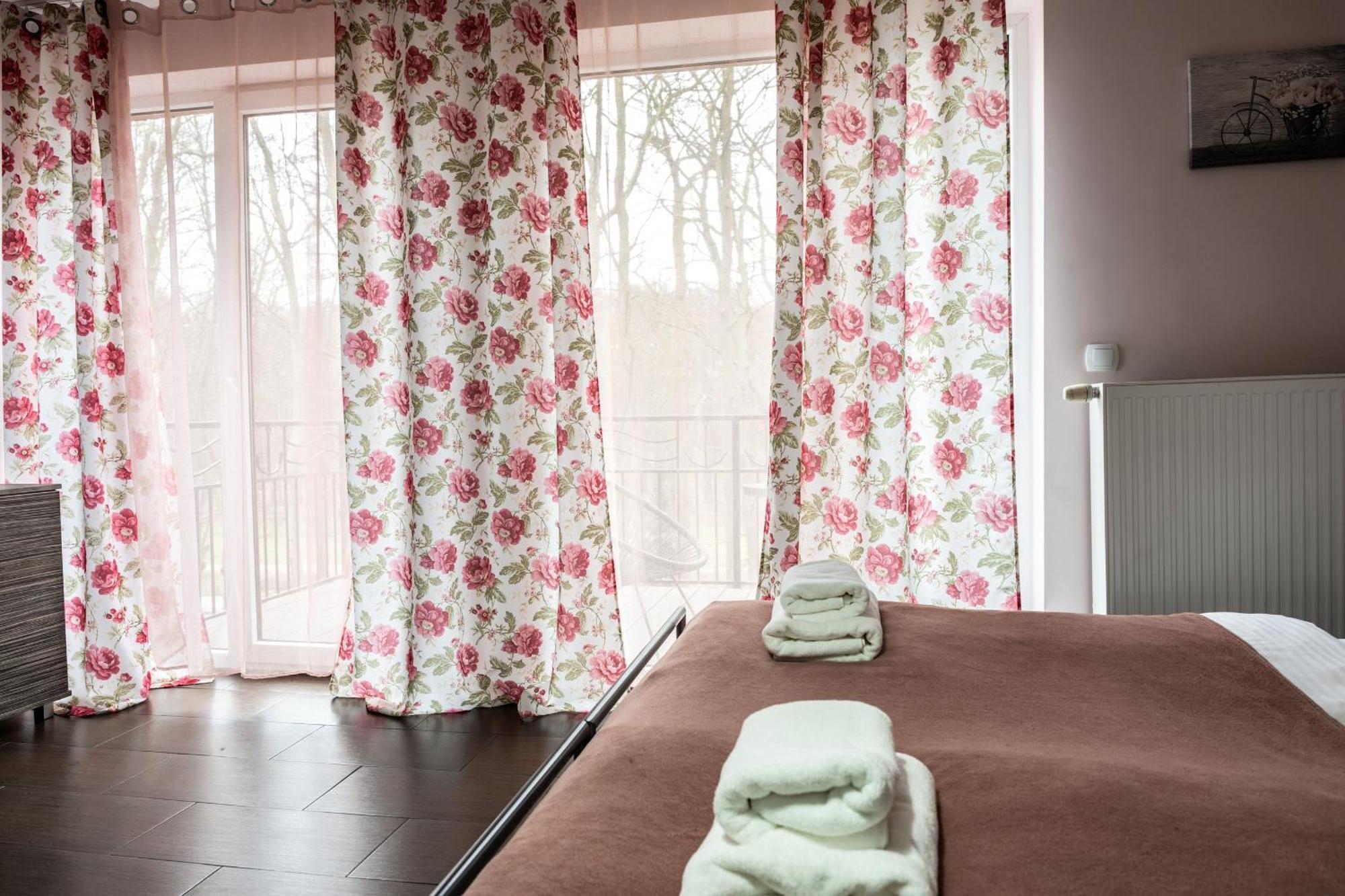 Villa Pasja Swinoujscie Room photo