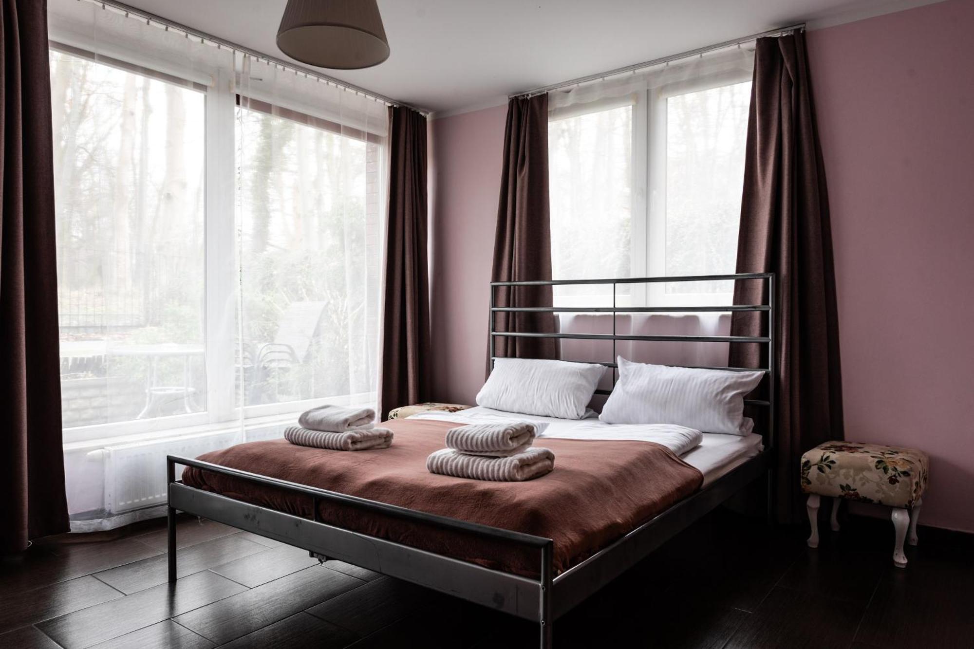Villa Pasja Swinoujscie Room photo