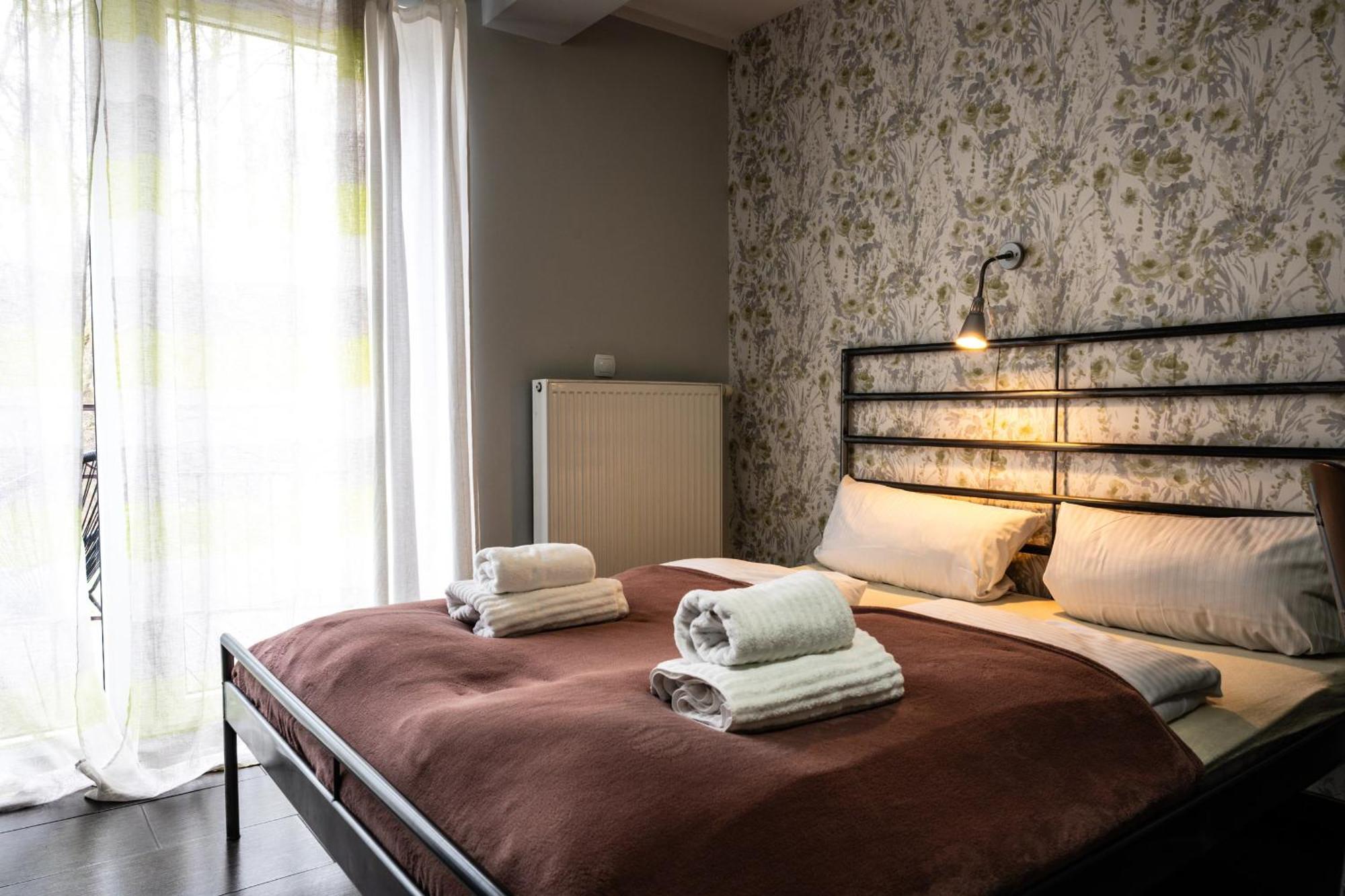 Villa Pasja Swinoujscie Room photo