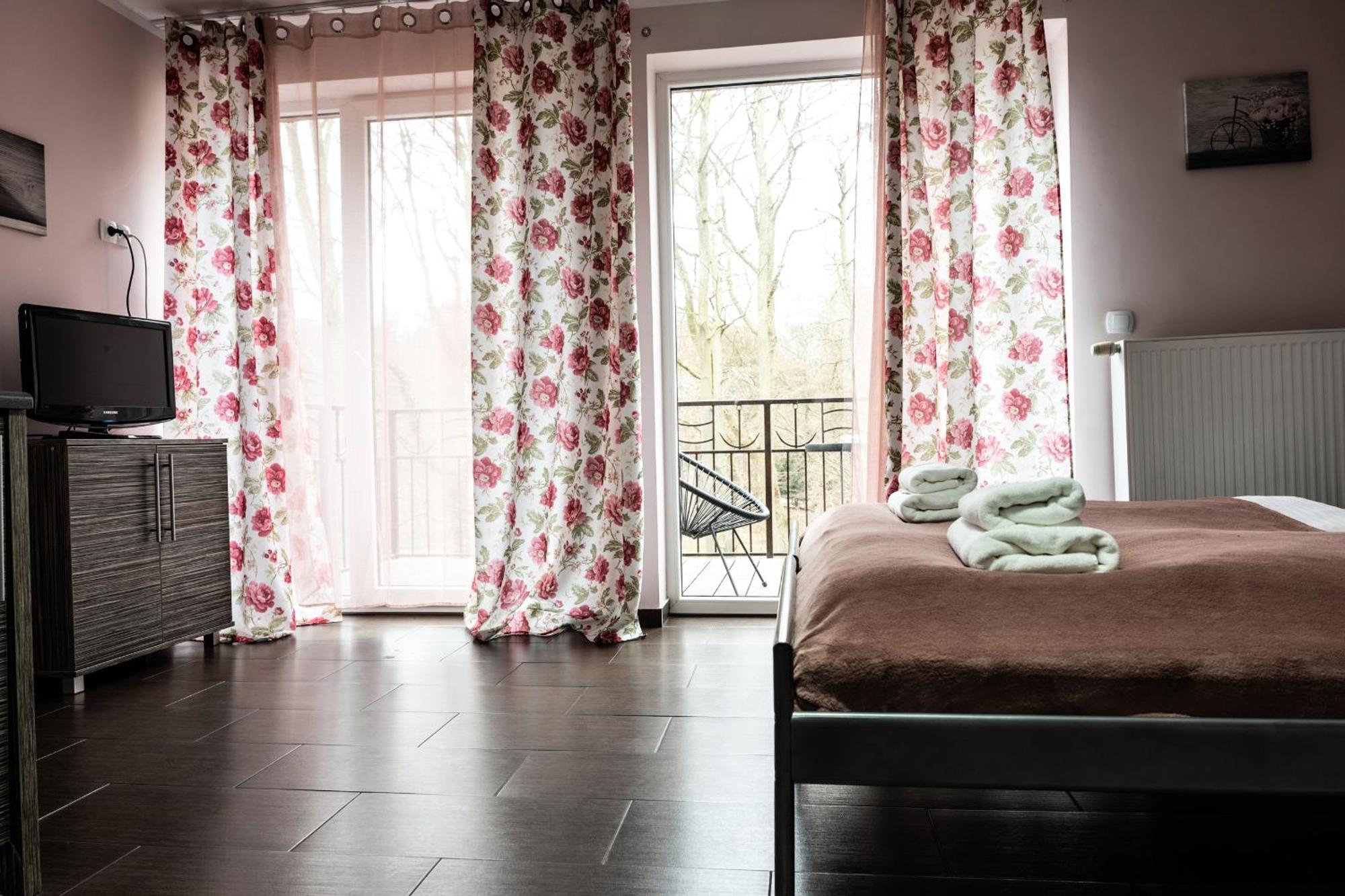 Villa Pasja Swinoujscie Room photo