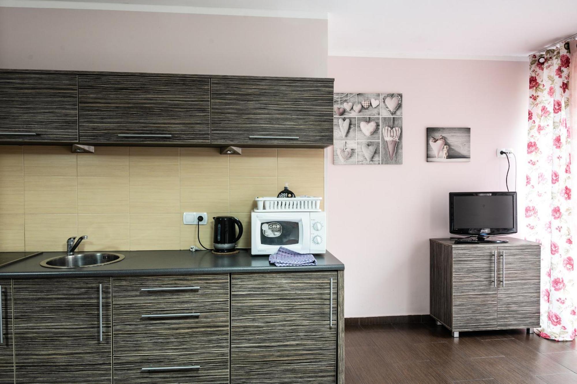 Villa Pasja Swinoujscie Room photo