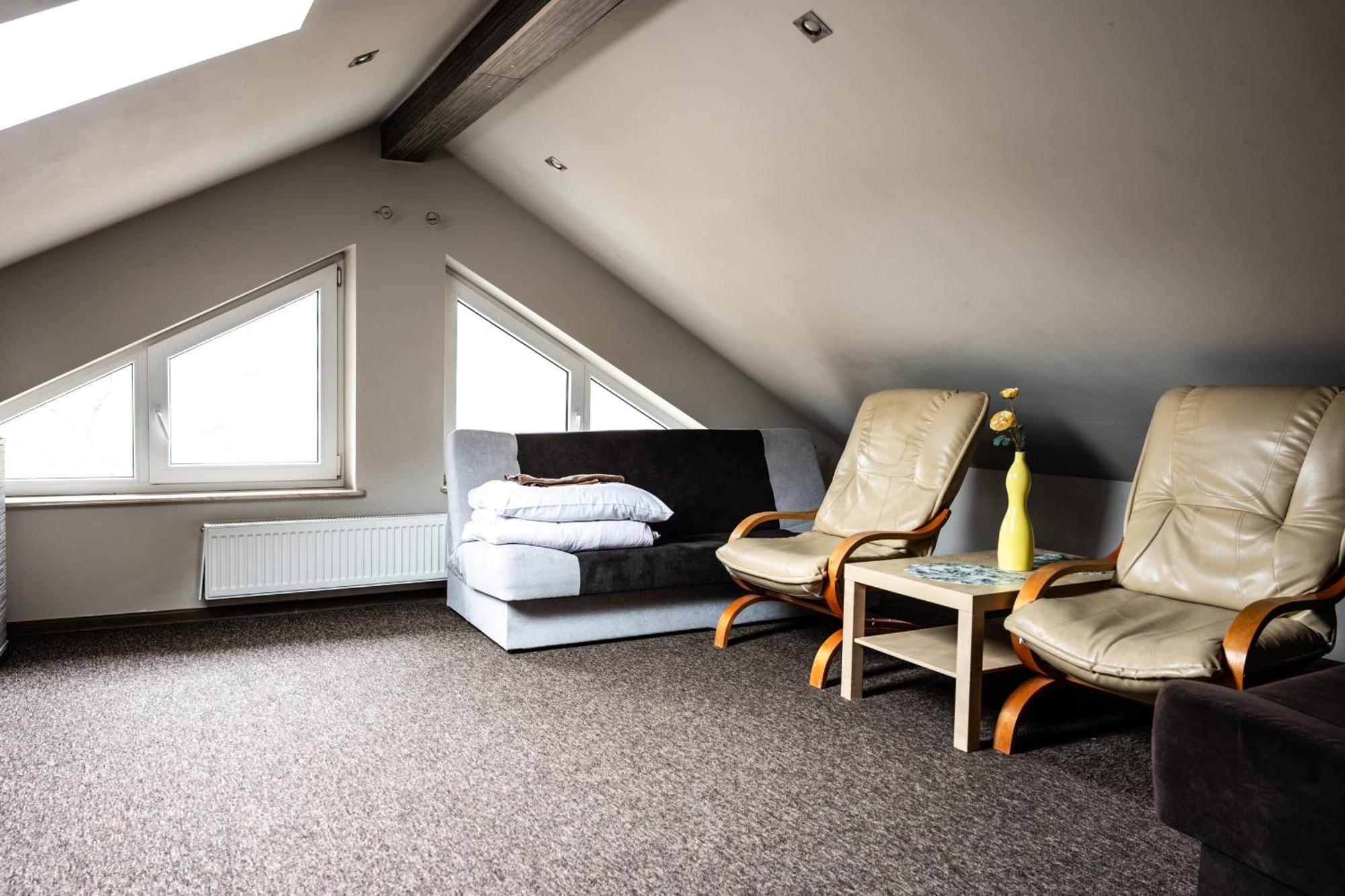 Villa Pasja Swinoujscie Room photo