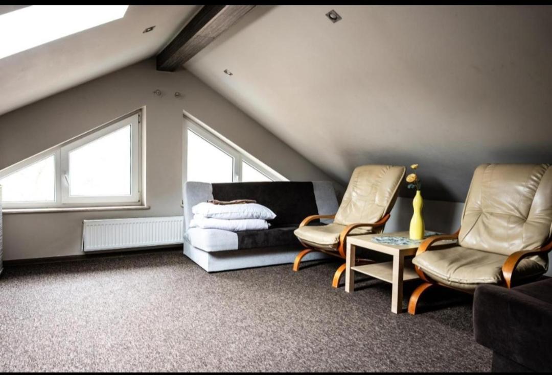Villa Pasja Swinoujscie Room photo